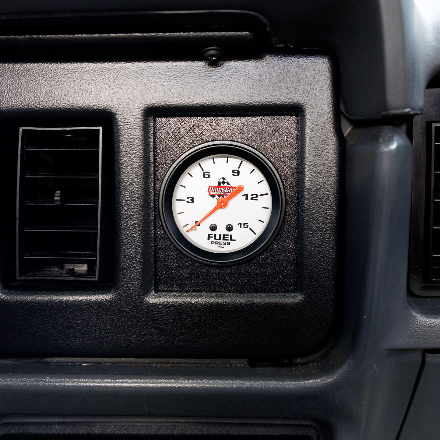 HVAC Controls Delete Panel