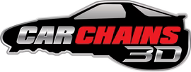 CarChains3D