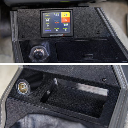 Holley EFI Center Console Bundle