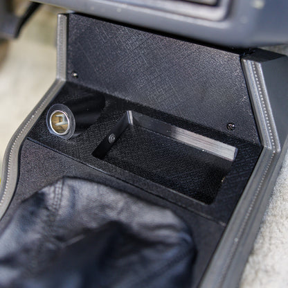 Holley EFI Center Console Bundle