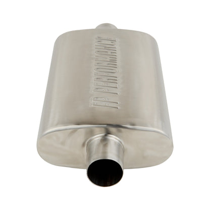 FP Performance Street Series Chambered Muffler