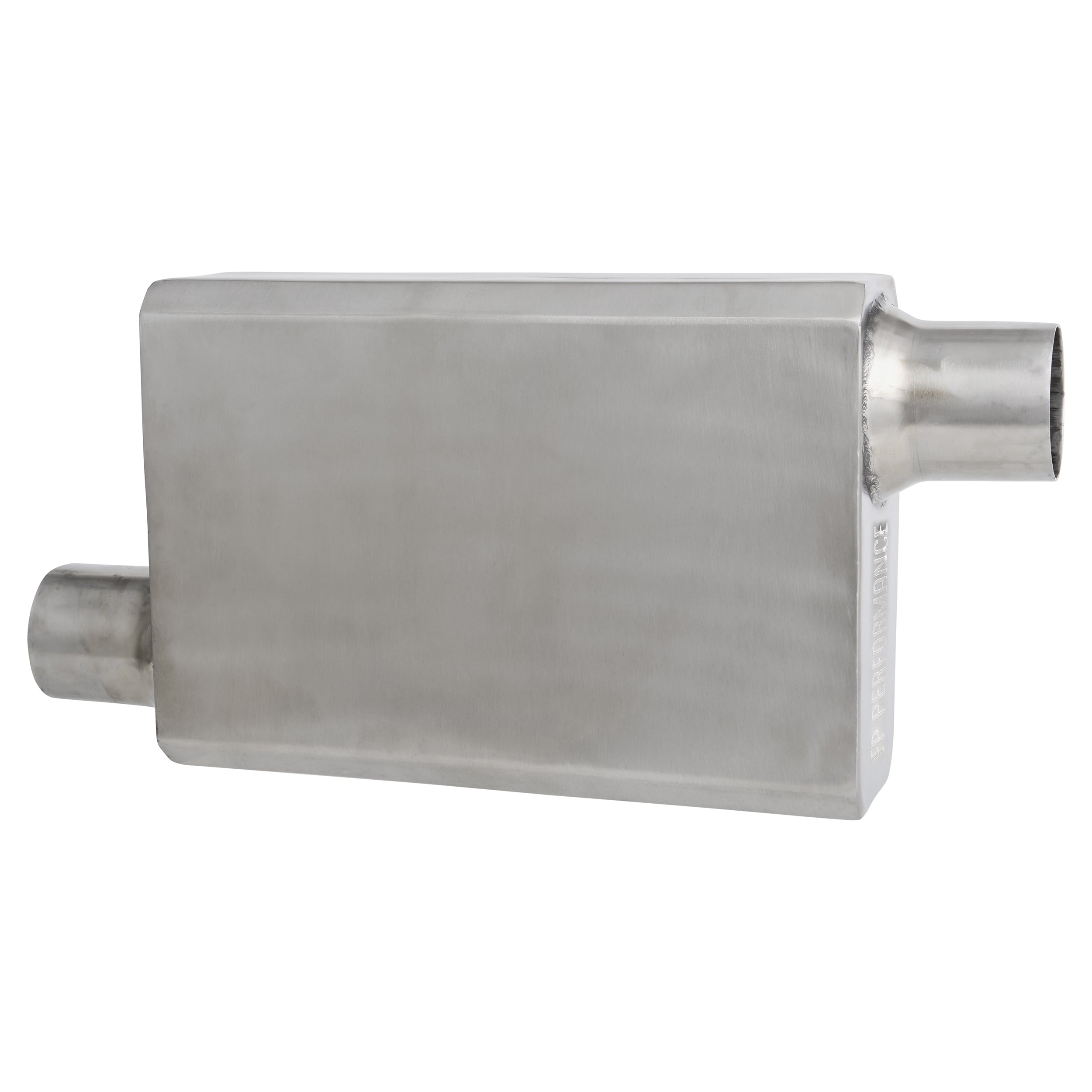 FP Performance Race Series Chambered Muffler – HultsCraft