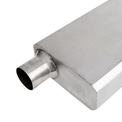 FP Performance Race Series Chambered Muffler