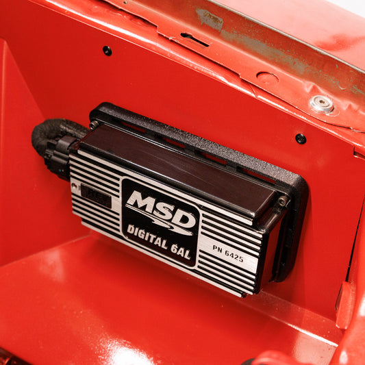 Mounting Frame for MSD 6AL