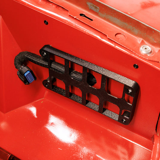 Mounting Frame for MSD 6AL