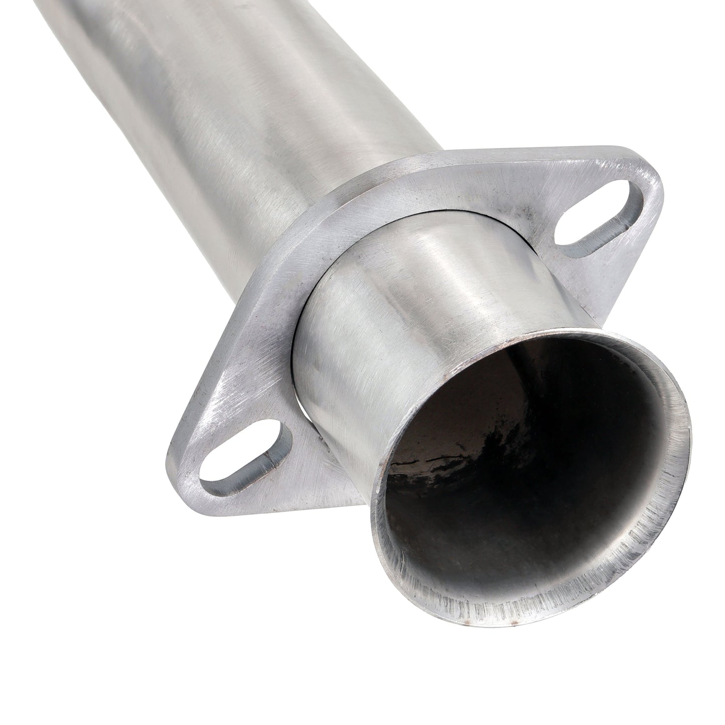 FP Performance Street Series Cat Back Axle Dump Kit (2.5-inch) 86-04 5.0/4.6 V8 Mustang